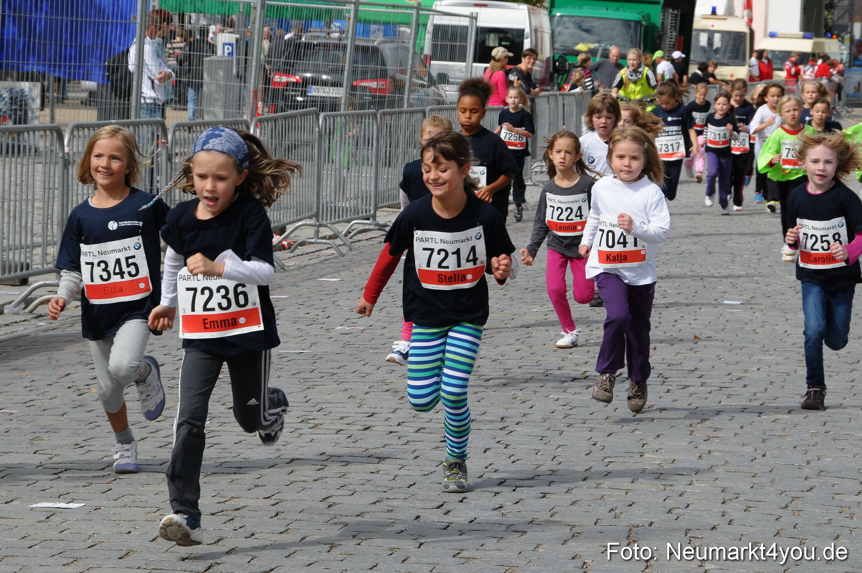 Stadtlauf Neumarkt 2013 1275